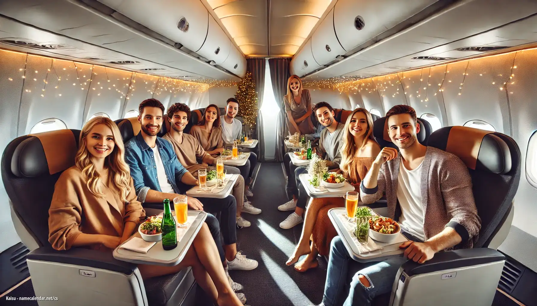 Oslava jmenin a jmenin - Kaisu