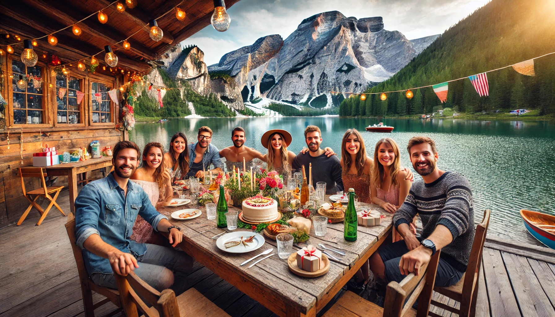 Celebration of name day and name - Cheyanne