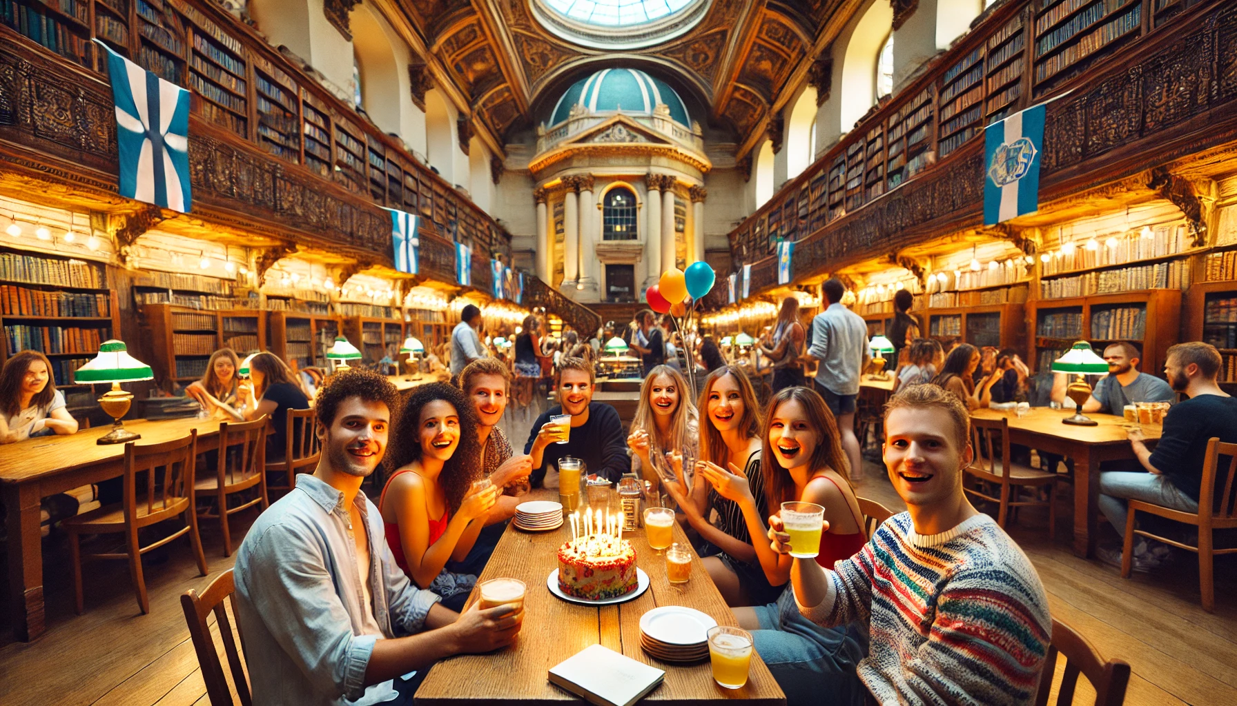 Celebration of name day and name - Solrun