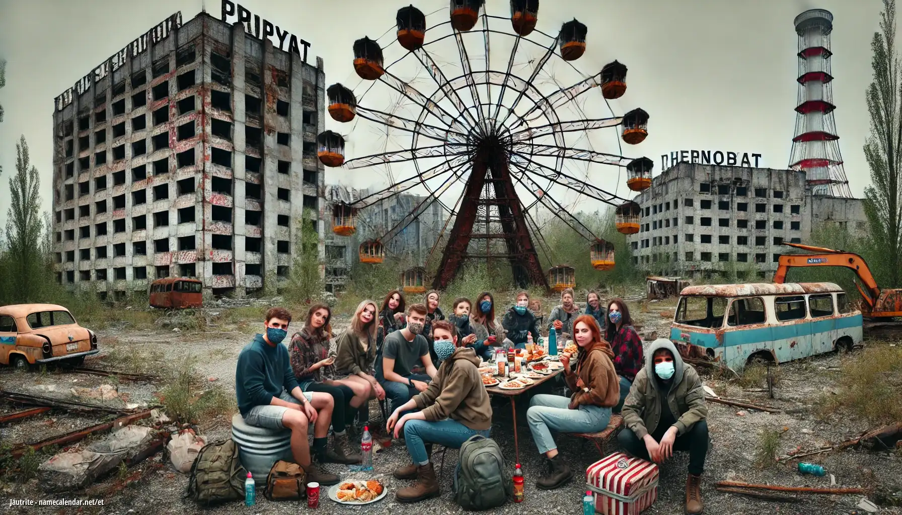 Nimepäeva ja nime tähistamine - Jautrite