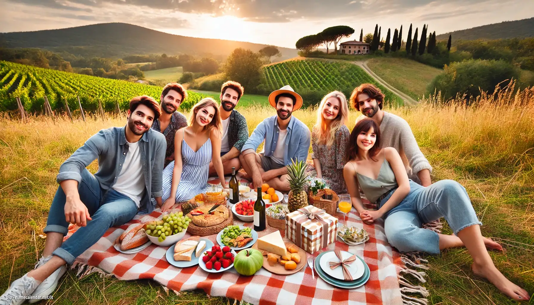 Celebrazione dell'onomastico e del nome - Ülo