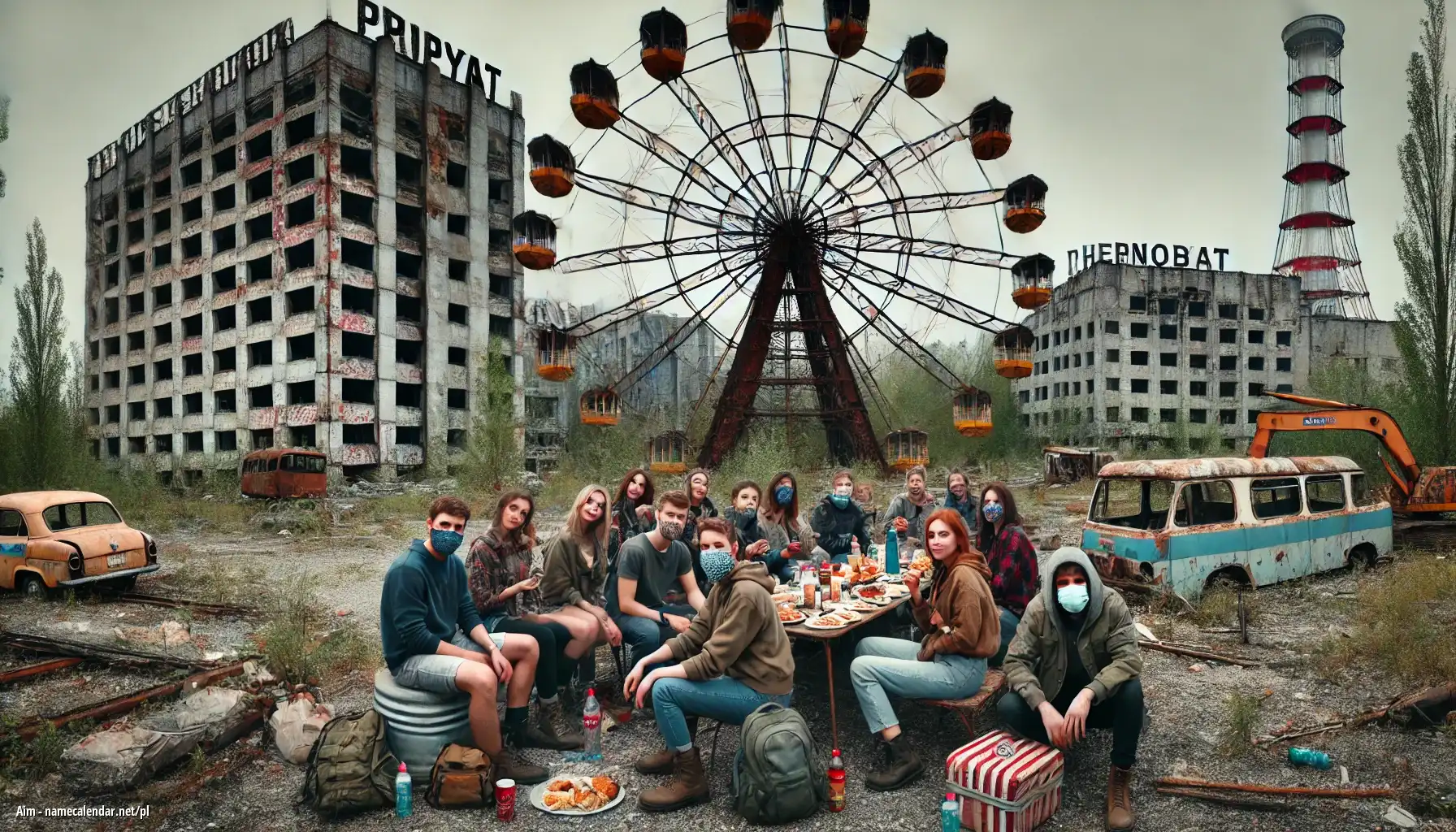 Uroczystość imieninowa i imieninowa - Aim