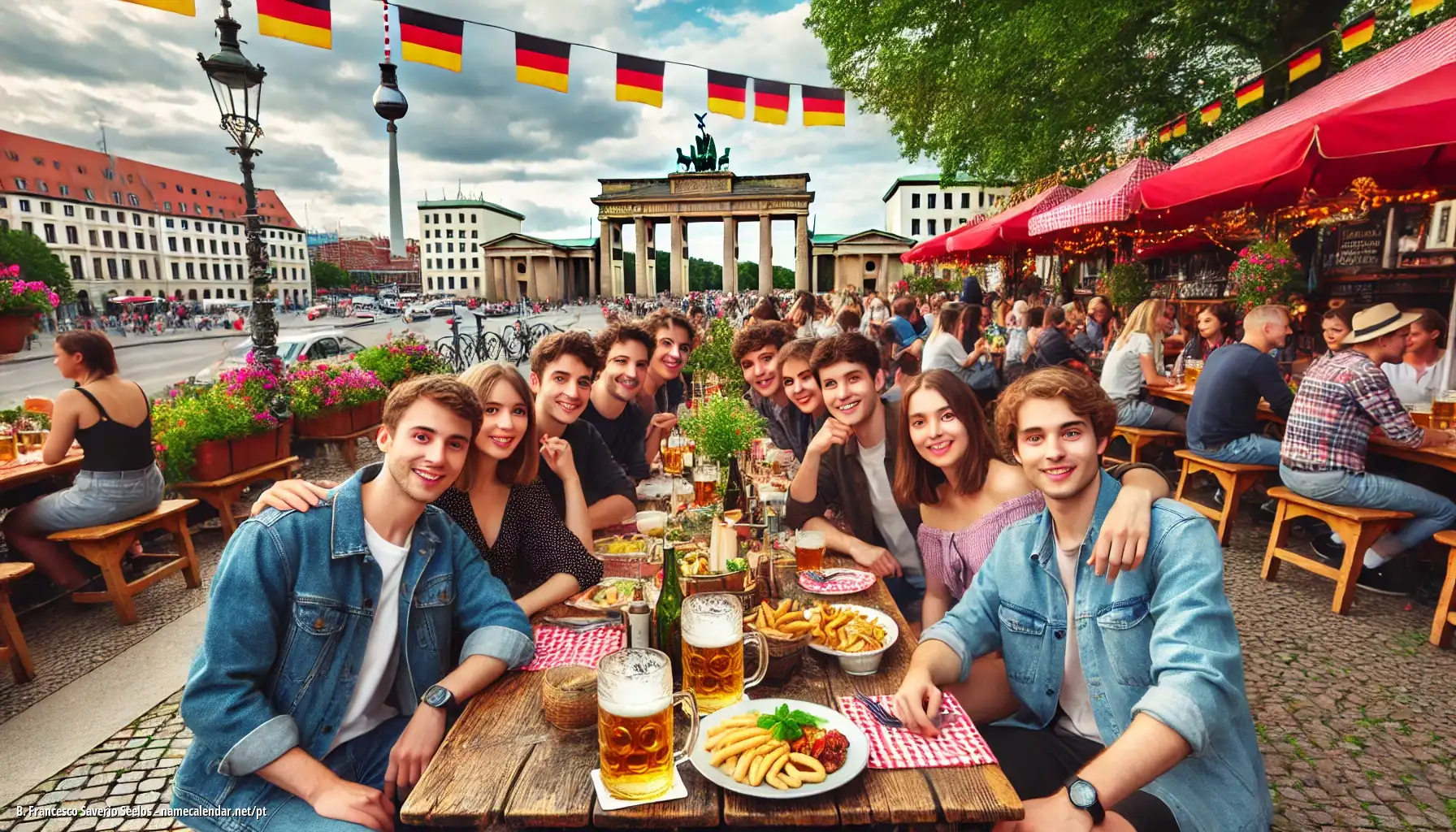 Celebração do dia do nome e nome - B. Francesco Saverio Seelos