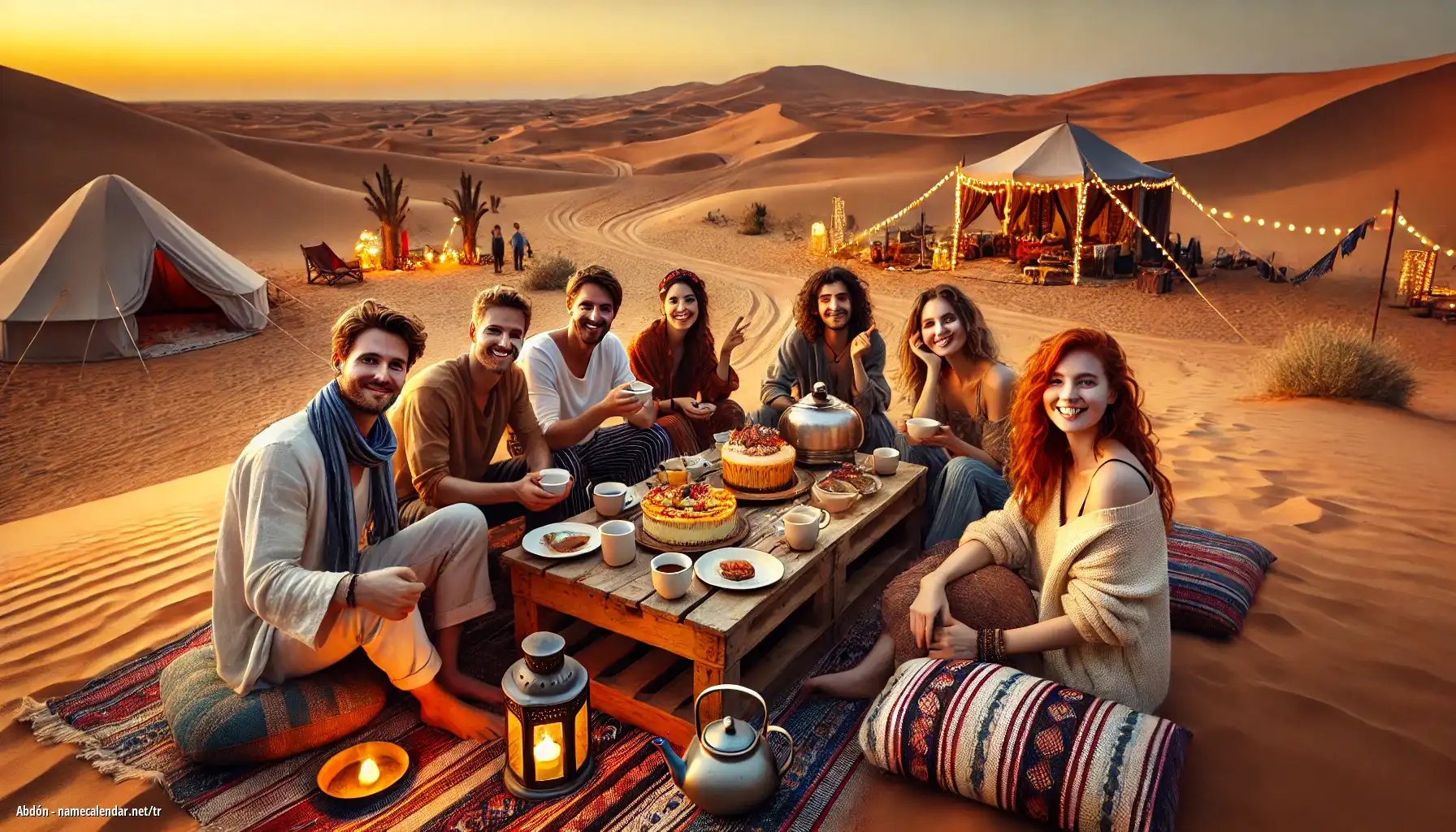 İsim günü ve isim kutlaması - Abdón