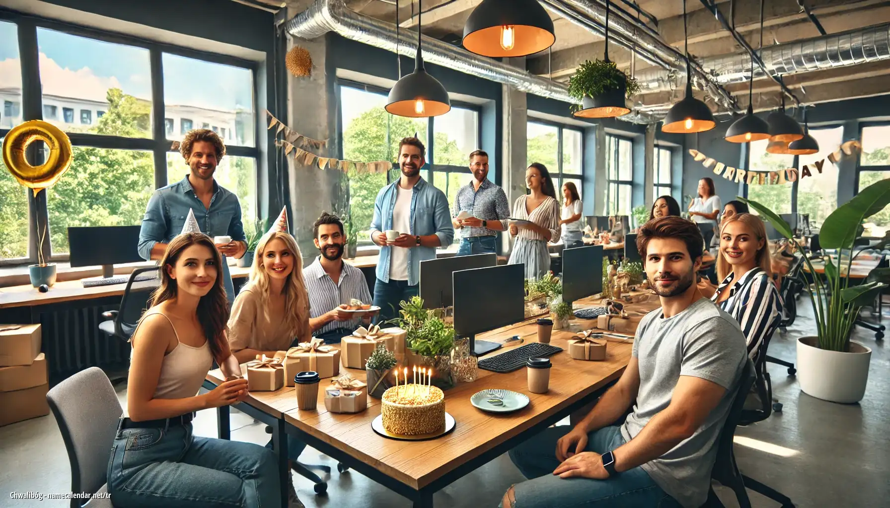 İsim günü ve isim kutlaması - Chwalibóg