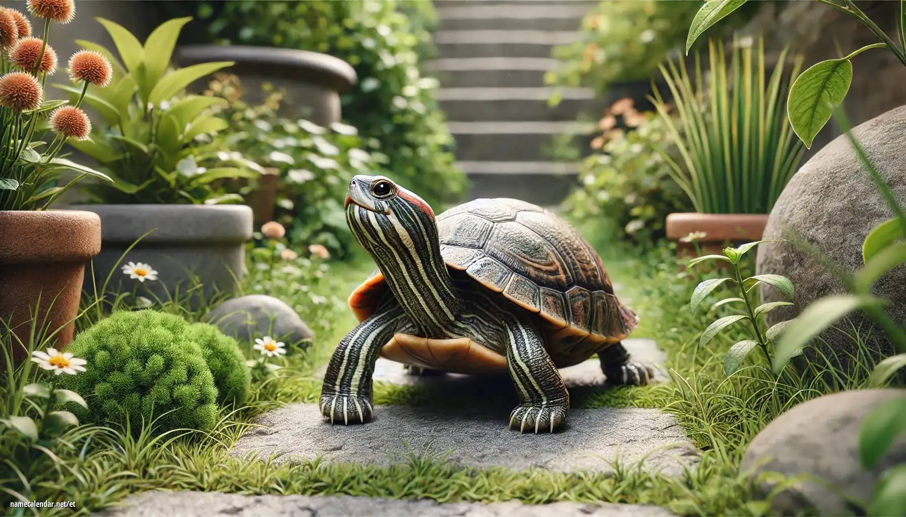 Kilpkonnad – unikaalsete isiksustega eluaegsed sõbrad