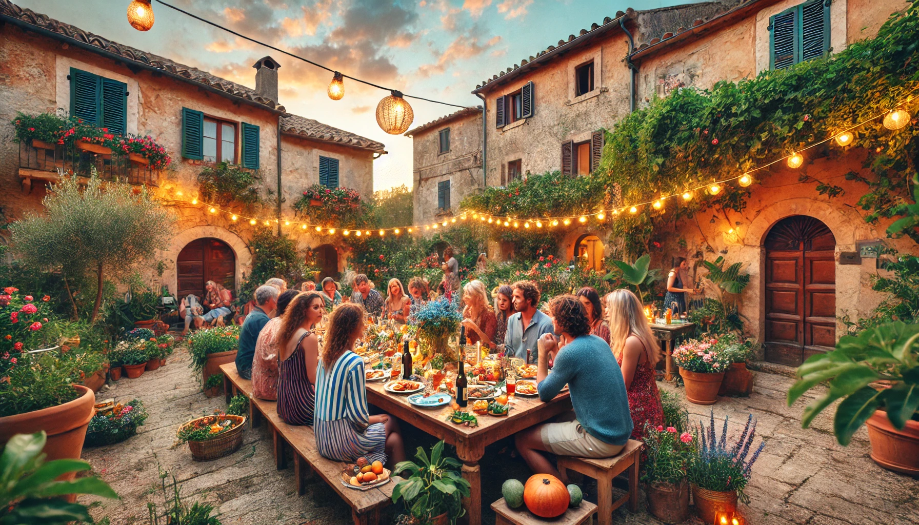 Celebrazione dell'onomastico e del nome